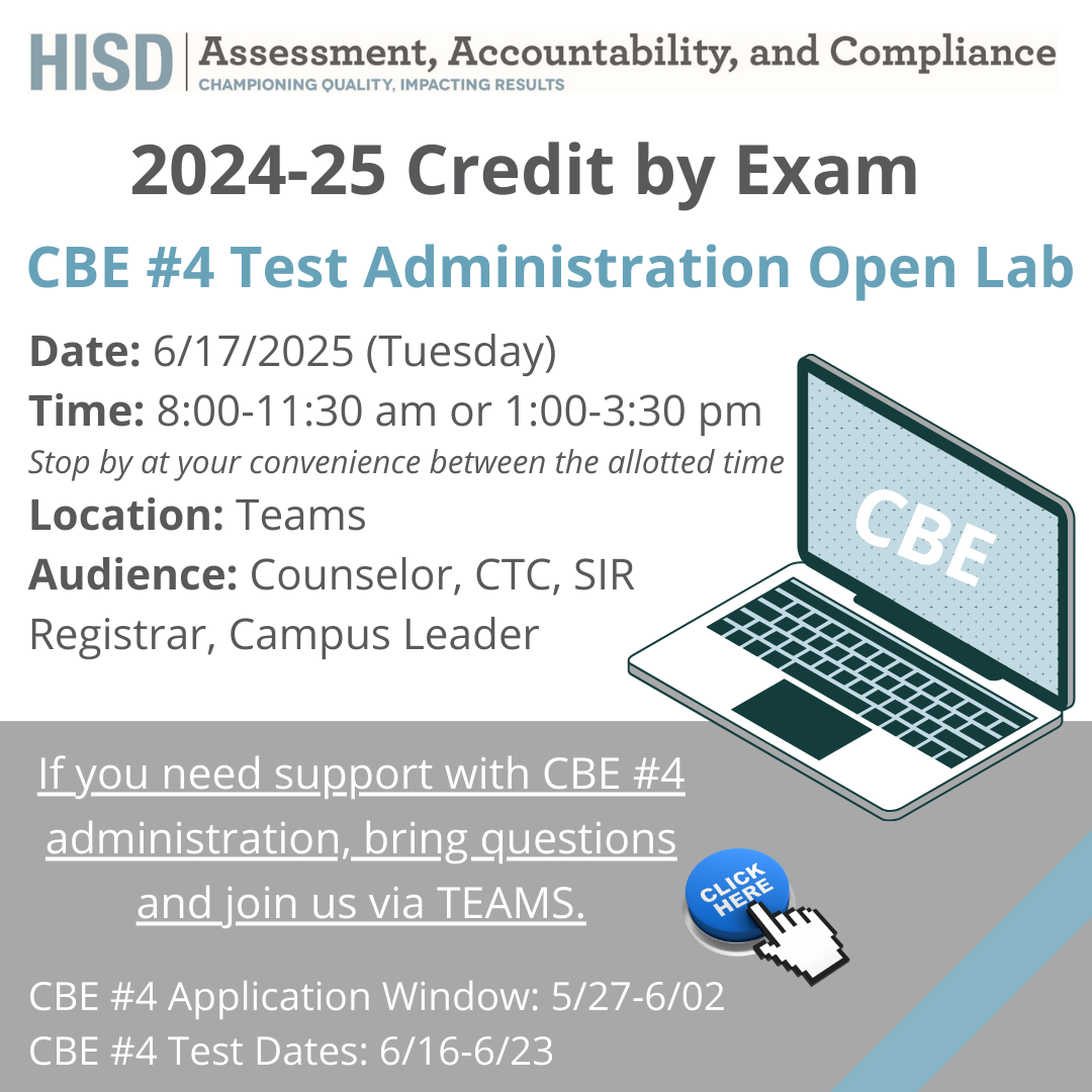 Training Flyer